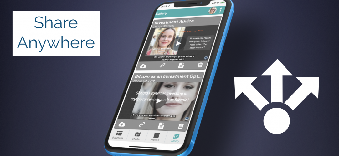 How AnswerStage Works