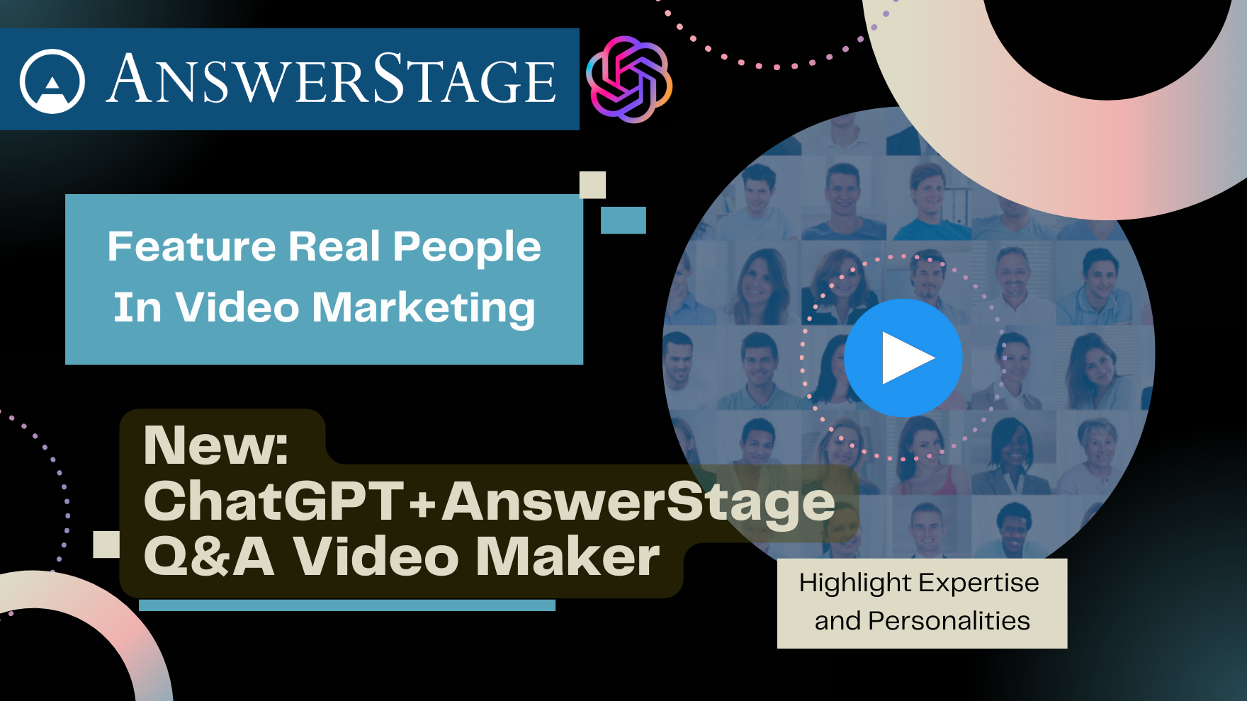 ChatGPT+AnswerStage Video Maker Featured Image ChatGPT+AnswerStage Video Maker Featured Image