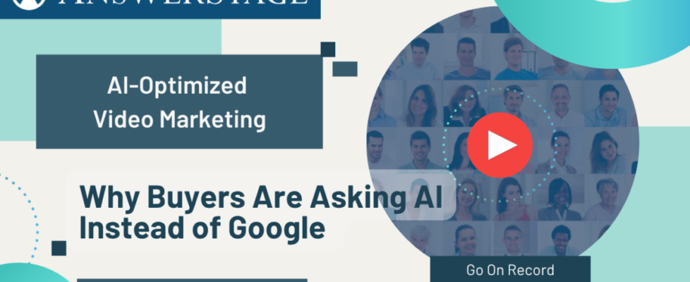 why buyers are asking ai