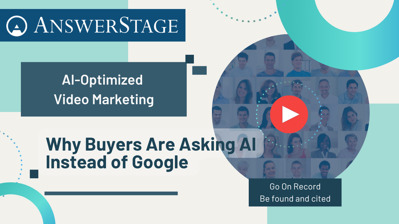 why buyers are asking ai